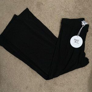 Princess Polly stretchy pants